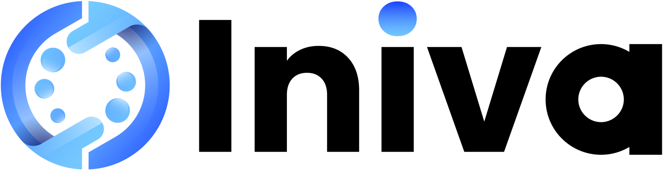 Iniva logo